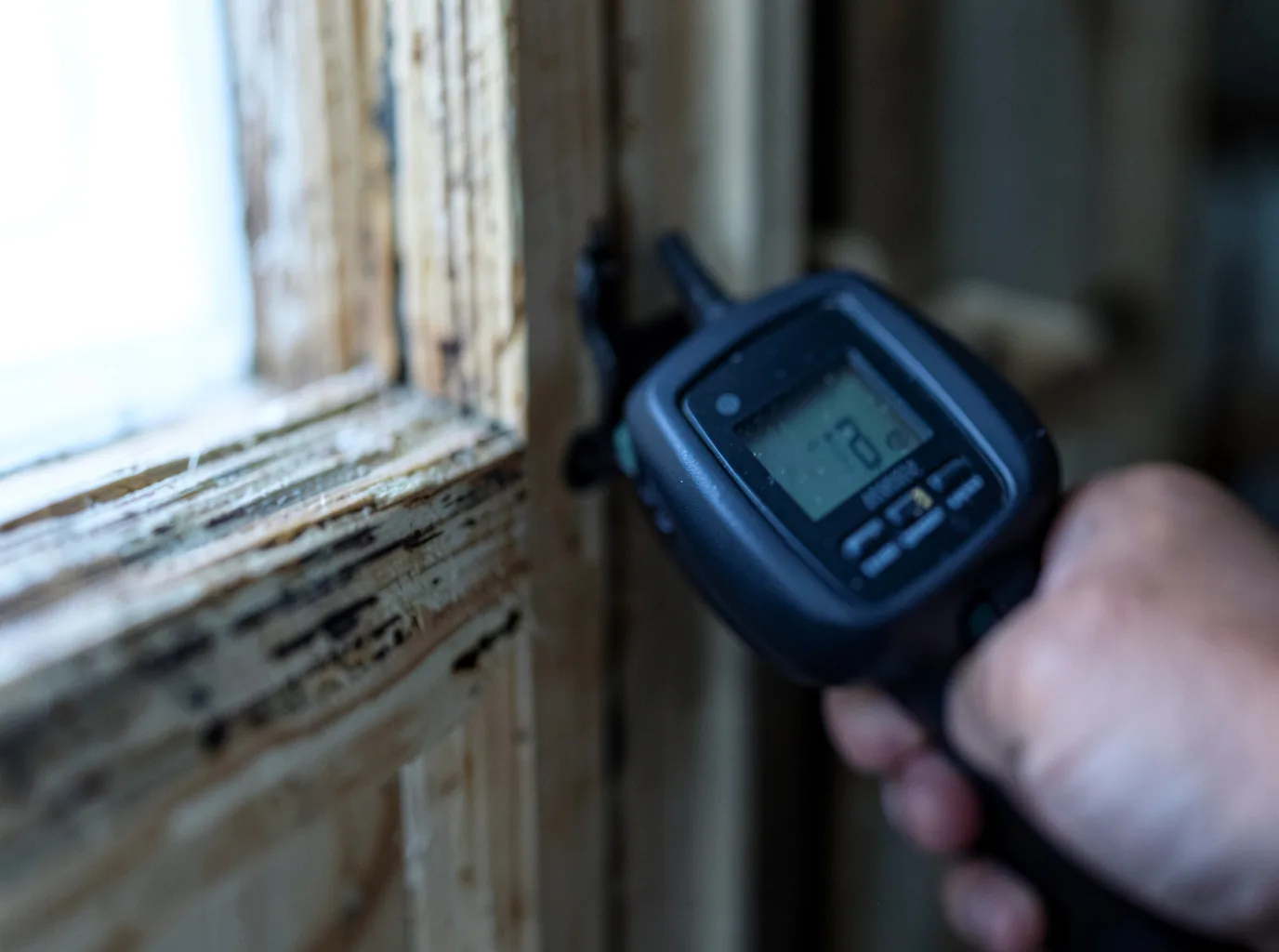 Ceiling Water Damage Repair in West Hamlin, WV